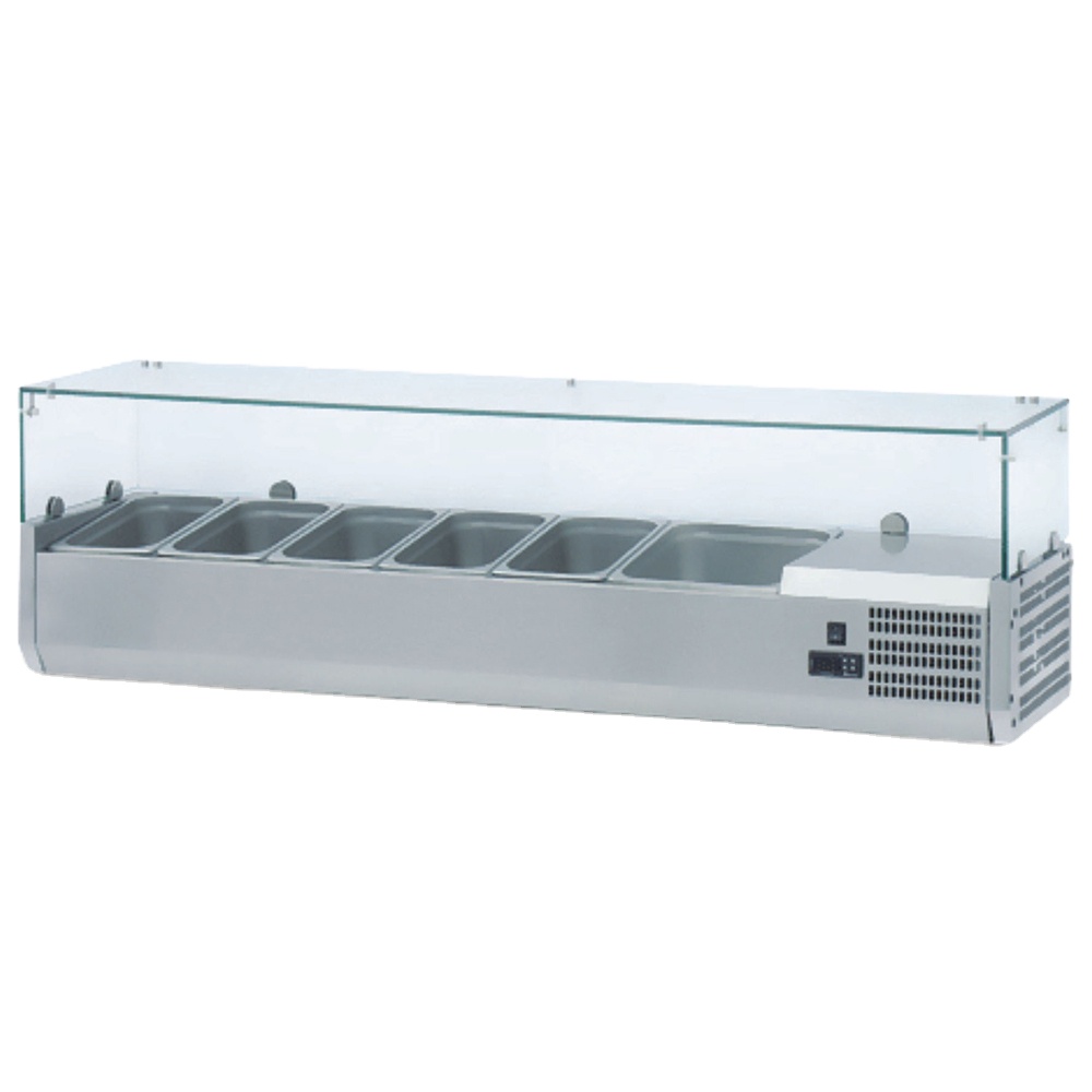 Bain Marie Food Warmer - Bain-marie multifonctionnel en acier inoxydable et