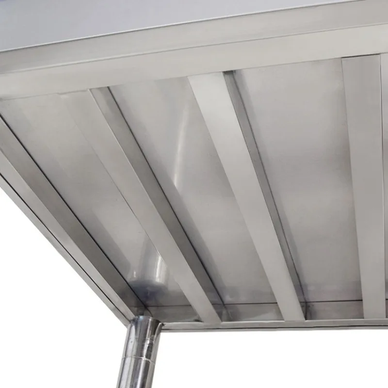 Commercial Kitchen Sink - Évier autoportant en acier inoxydable avec