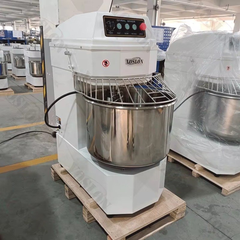 Commercial Kitchen Aid Mixer - Mélangeur à pâte électrique, mélangeur alimentaire