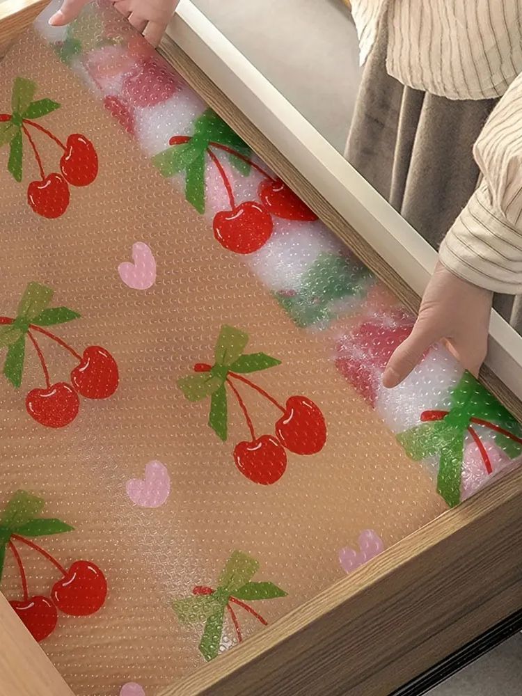 Commercial Kitchen Table - Tapis de cuisine réutilisables, doublures de