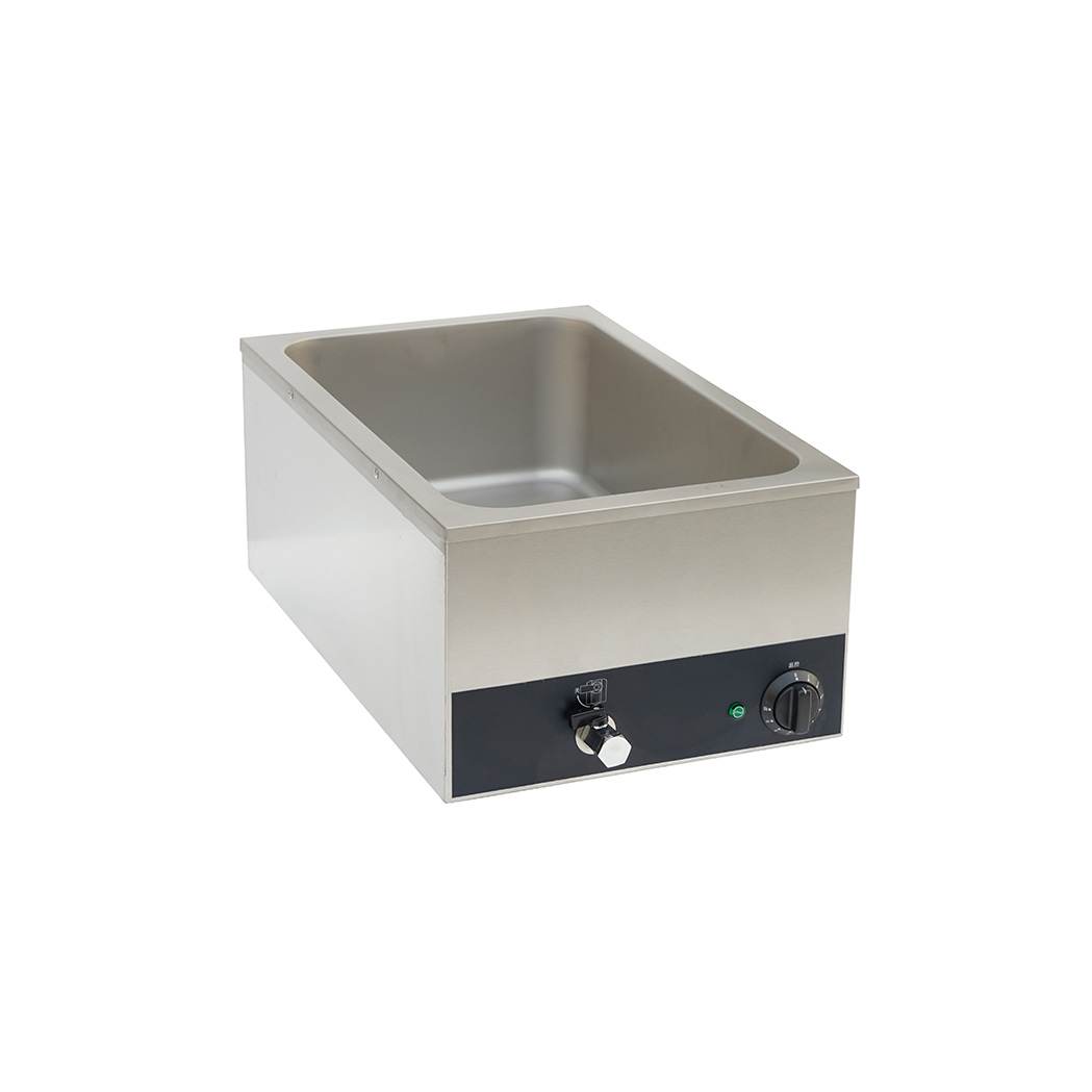 Bain Marie Food Warmer - TT-WE1358 Bain-marie électrique de table à
