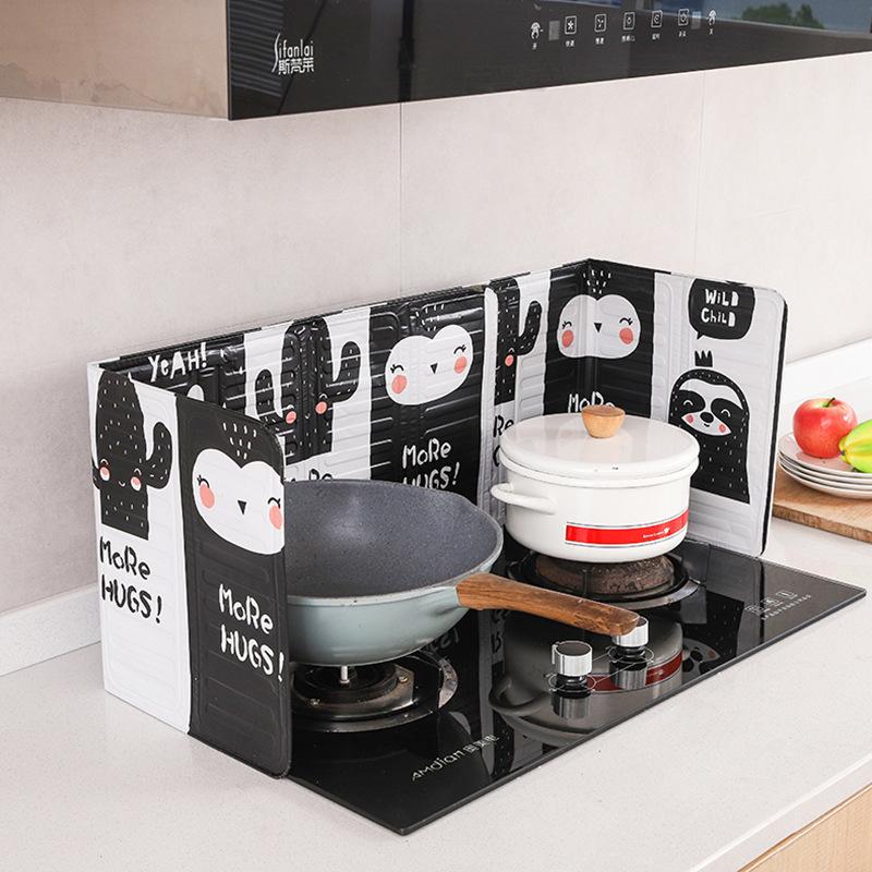 Commercial Kitchen Hood Installation - Protecteur de hotte de cuisine en