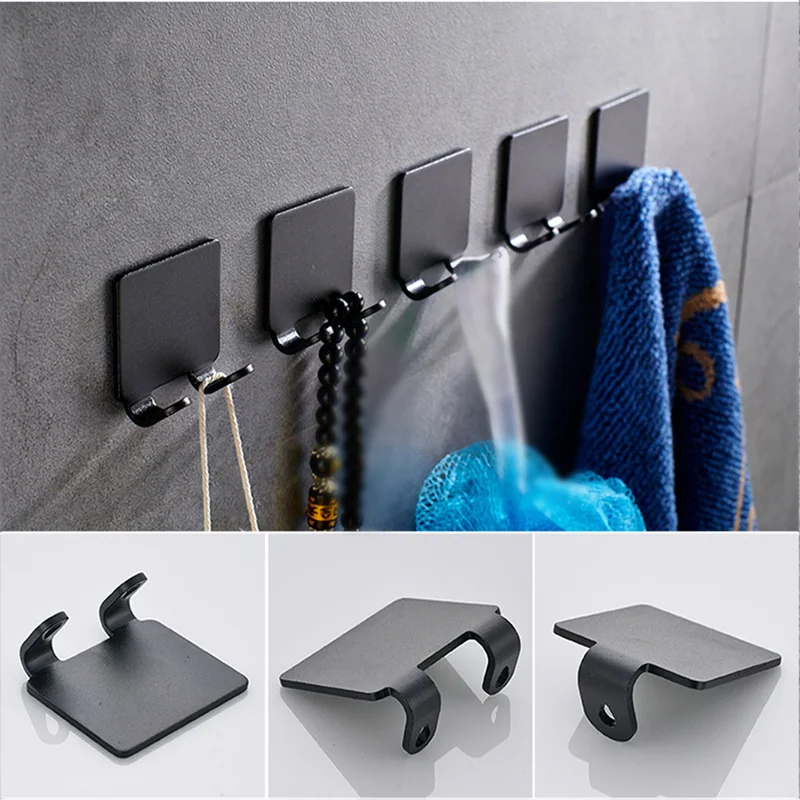 Commercial Kitchen Rack - Support de rasoir en aluminium pour