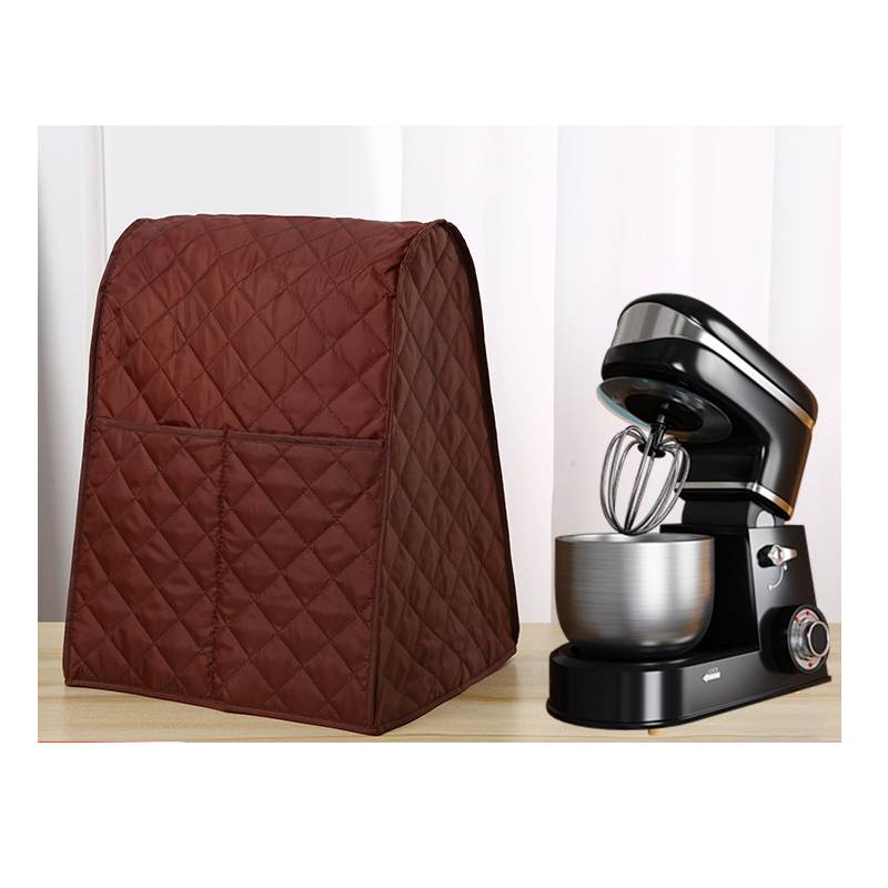 Commercial Kitchen Aid Mixer - Juste anti-poussière pour support de cuisine,