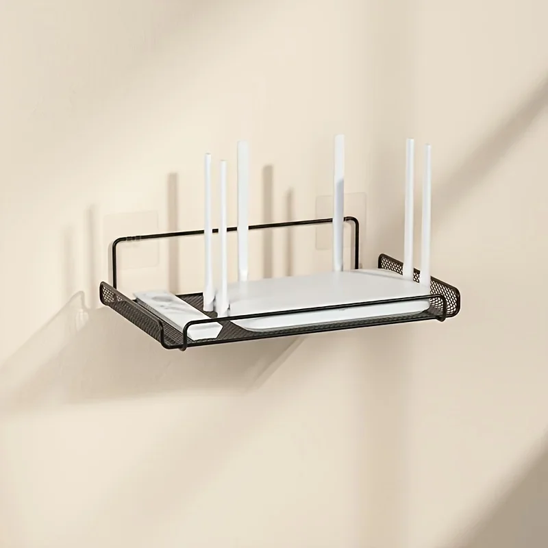 Commercial Kitchen Rack - Étagère pour routeur en acier inoxydable,