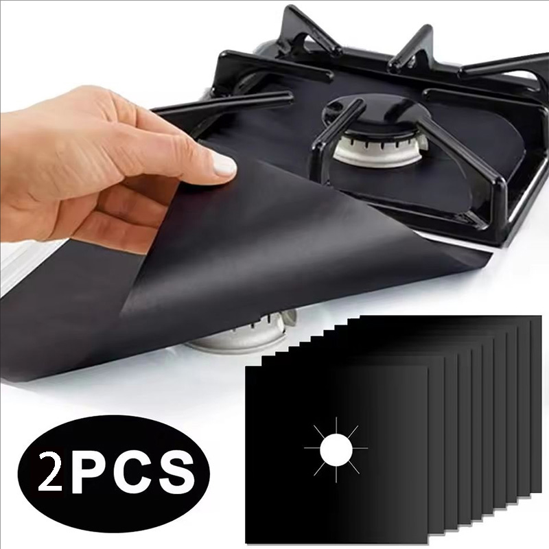 Lot de 2/4/8 protections réuti - Commercial Kitchen Hood Installation avis et prix