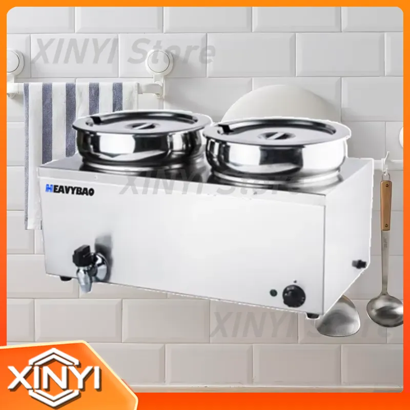 Chauffe-Plats Électrique Profe - Bain Marie Food Warmer avis et prix