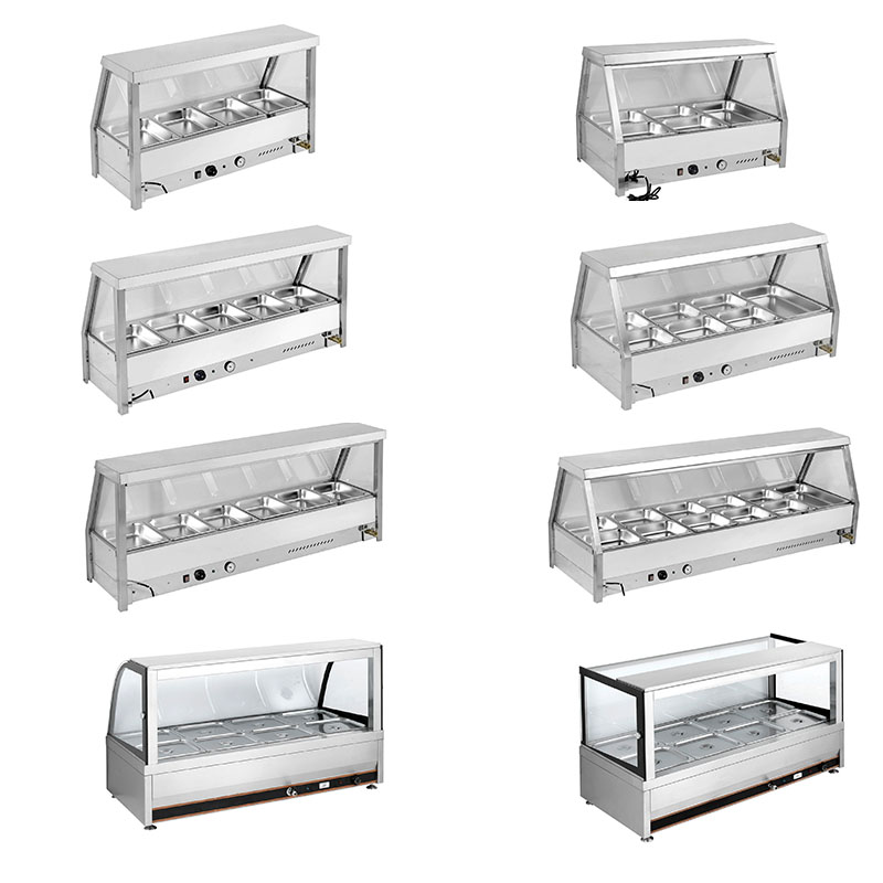 Bain-marie multifonctionnel en - Bain Marie Food Warmer avis et prix