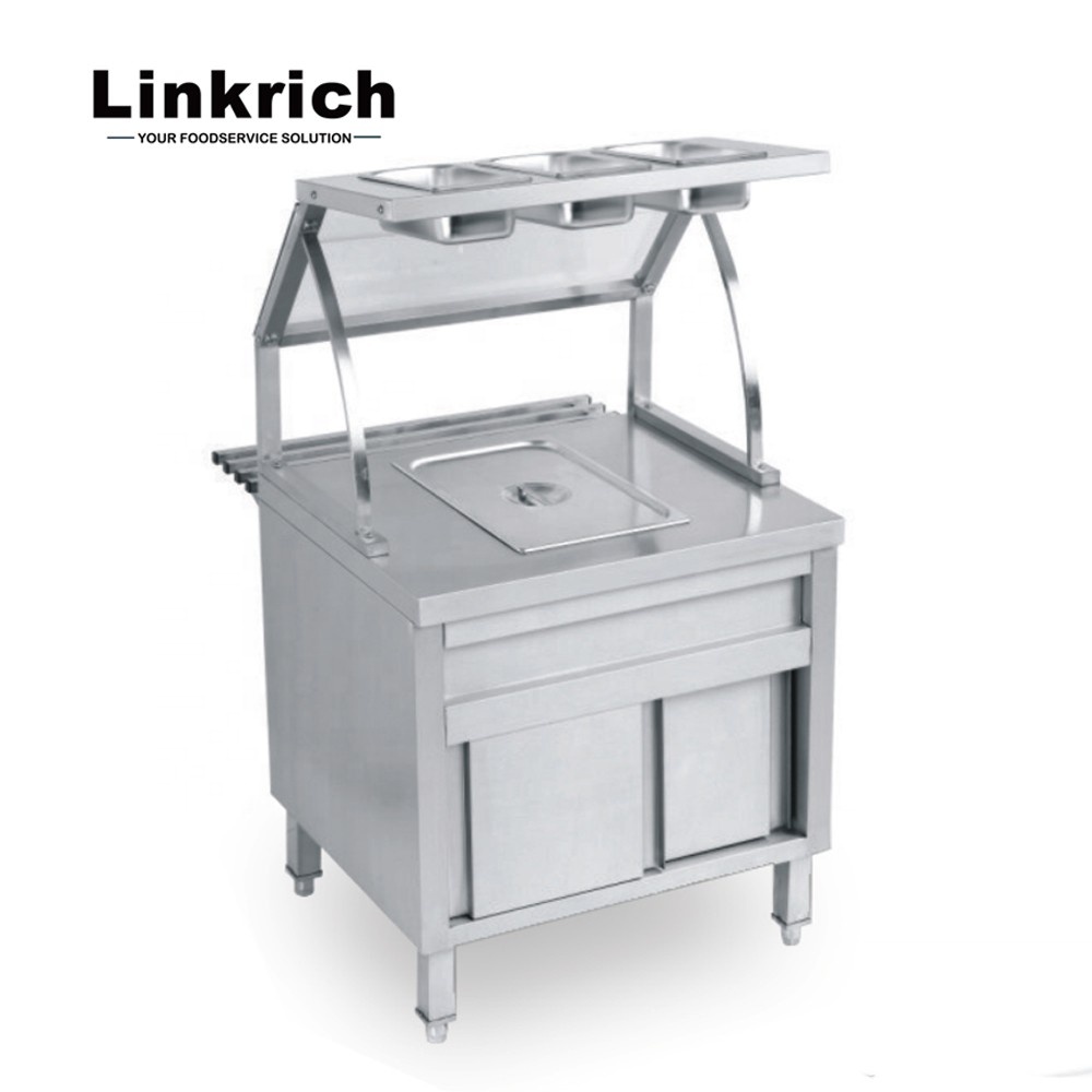 Bain-marie multifonctionnel en - Bain Marie Food Warmer avis et prix