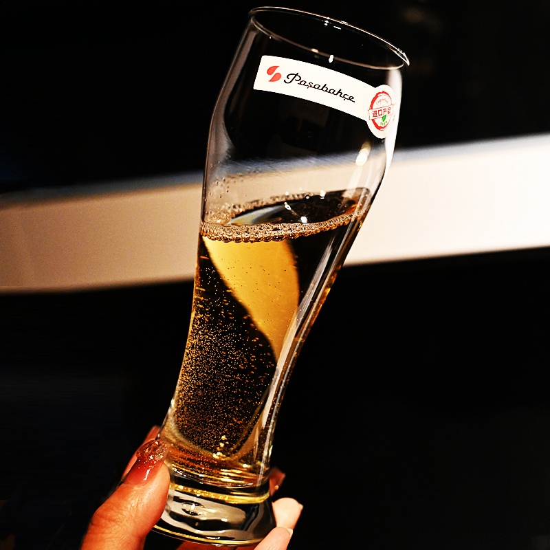 Verre à bière artisanale de qu - Commercial Kitchen Table avis et prix