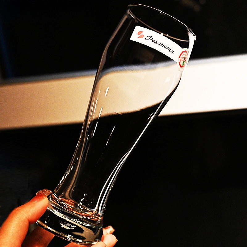Verre à bière artisanale de qu - Commercial Kitchen Table avis et prix