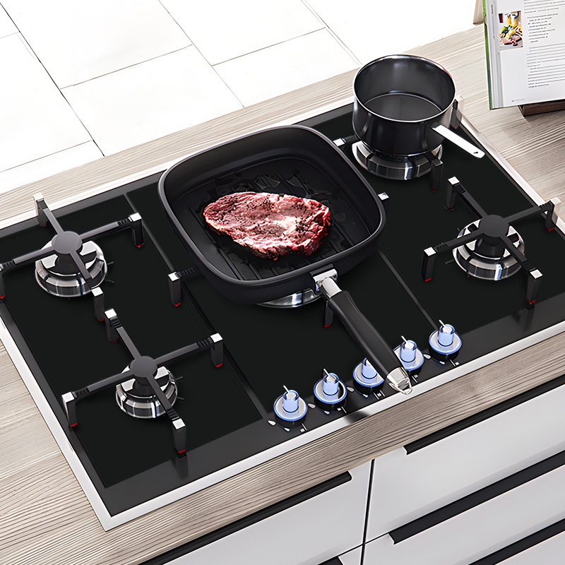 Tampon de protection pour cuis - Commercial Kitchen Hood Installation avis et prix
