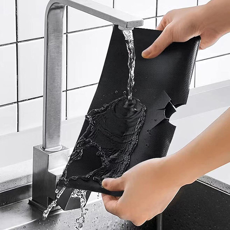 Tampon de protection pour cuis - Commercial Kitchen Hood Installation avis et prix