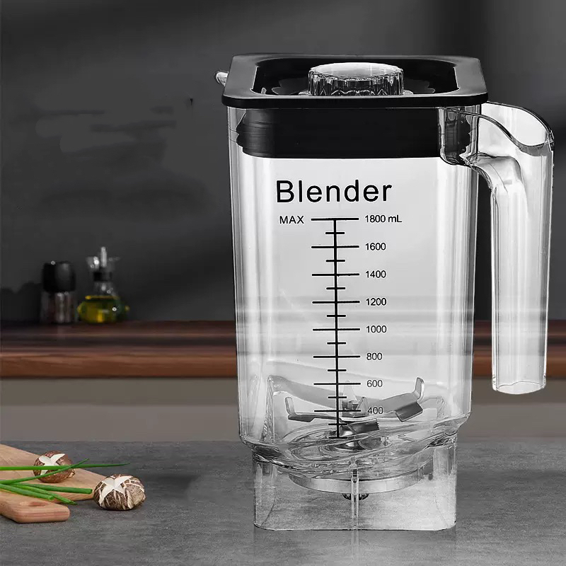 Tasse mélangeur originale de 1 - Commercial Kitchen Aid Mixer avis et prix