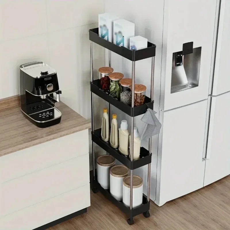 Étagère de rangement multi-niv - Commercial Kitchen Rack avis et prix