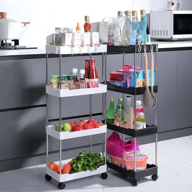 Étagère de rangement multi-niv - Commercial Kitchen Rack avis et prix