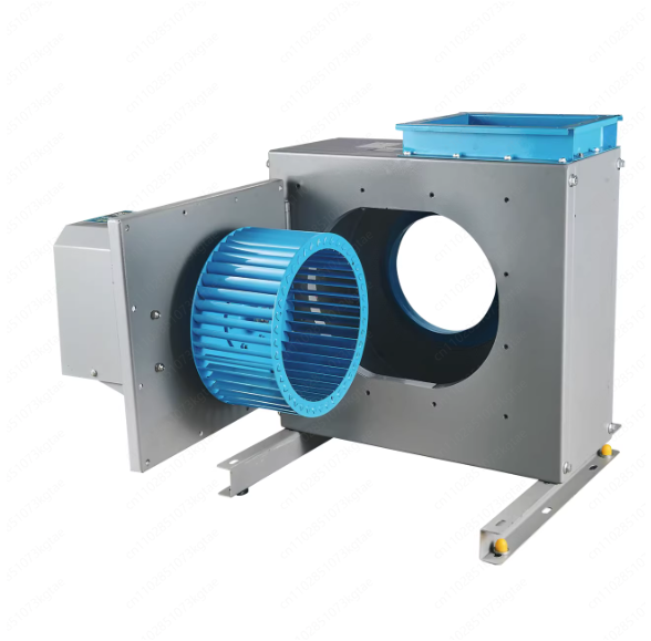 Ventilateur d'extraction pour  - Commercial Kitchen Exhaust Cleaning avis et prix