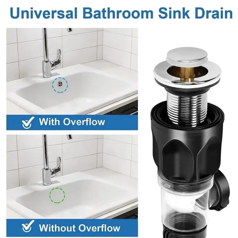Ensemble de tuyaux de vidange  - Commercial Kitchen Sink avis et prix