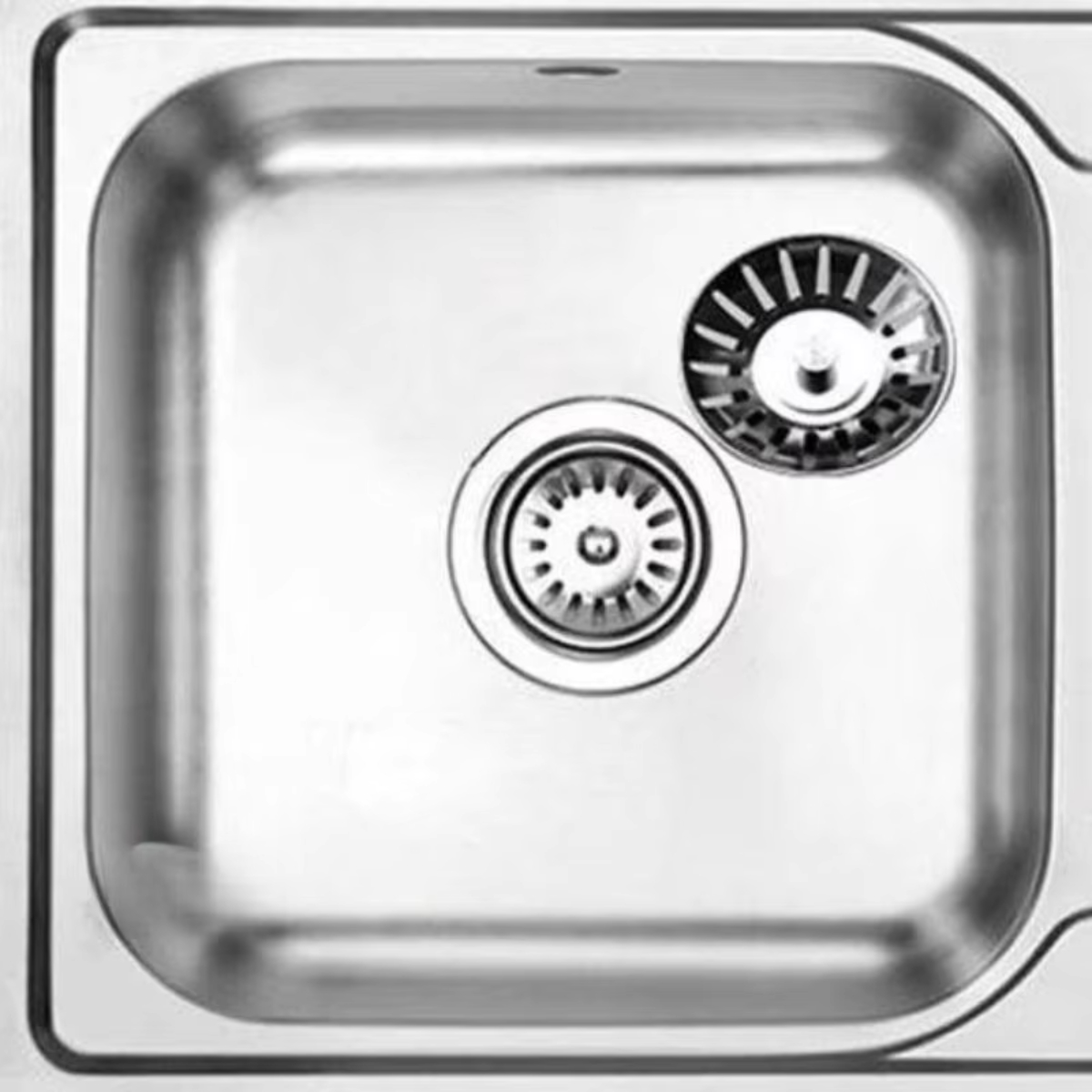 Bouchon de crépine d'évier de  - Commercial Kitchen Sink avis et prix