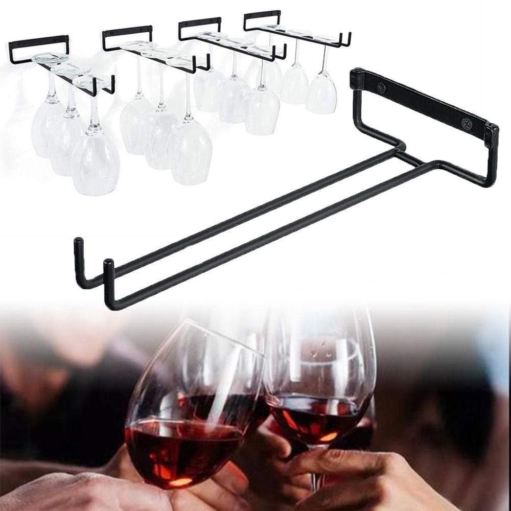 Support mural pour verres à pi - Commercial Kitchen Rack avis et prix