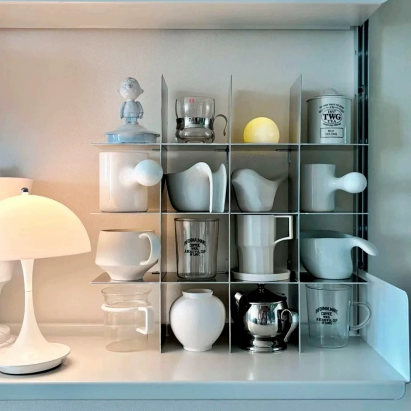 Étagère de rangement minimalis - Commercial Kitchen Rack avis et prix