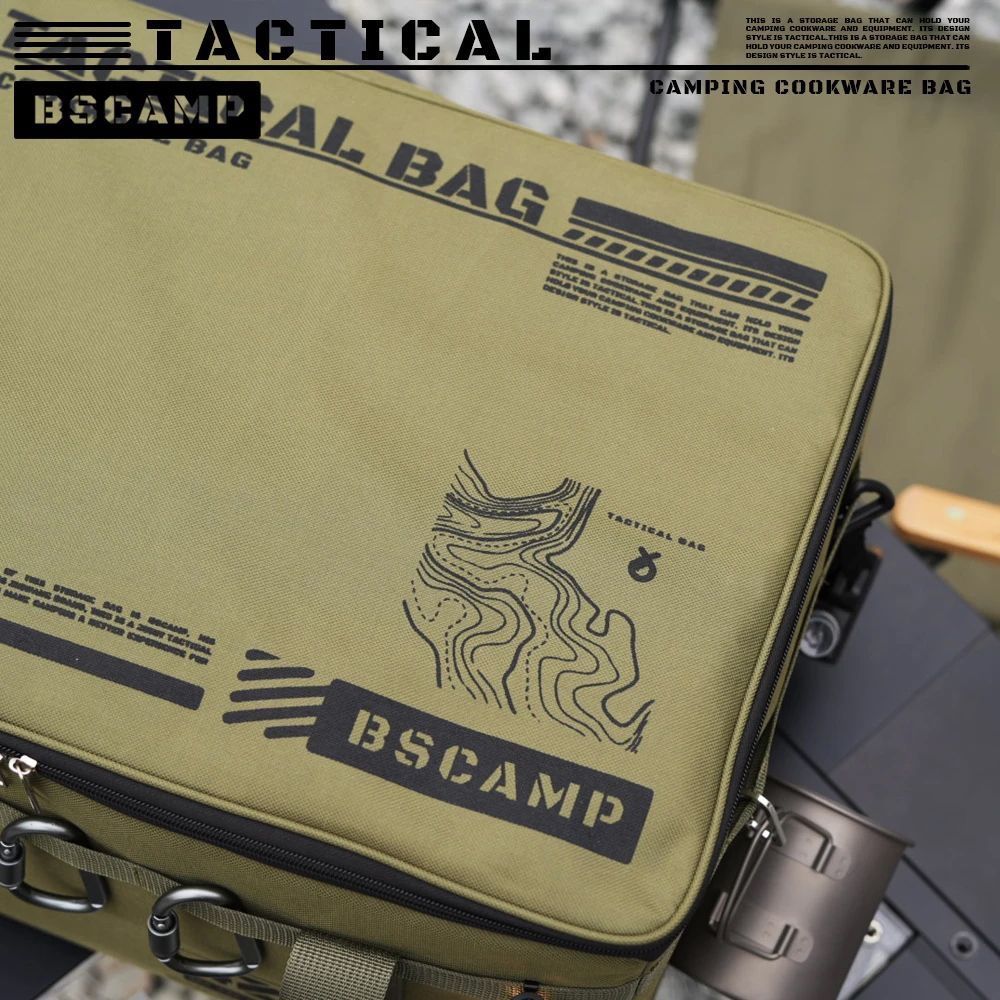 Sac de rangement de Camping en - Commercial Kitchen Table avis et prix