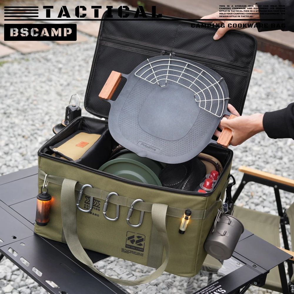 Sac de rangement de Camping en - Commercial Kitchen Table avis et prix