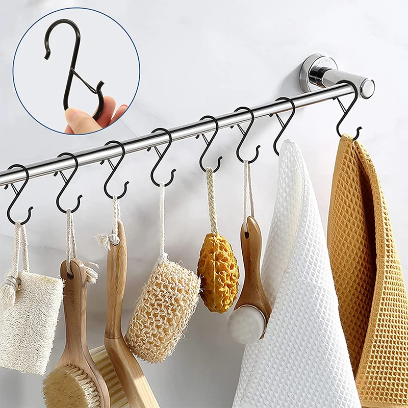 Crochets de suspension en méta - Commercial Kitchen Rack avis et prix
