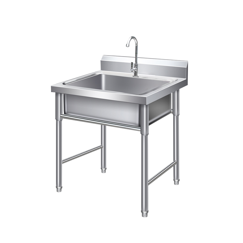 Évier de cuisine commercial à  - Commercial Kitchen Sink avis et prix