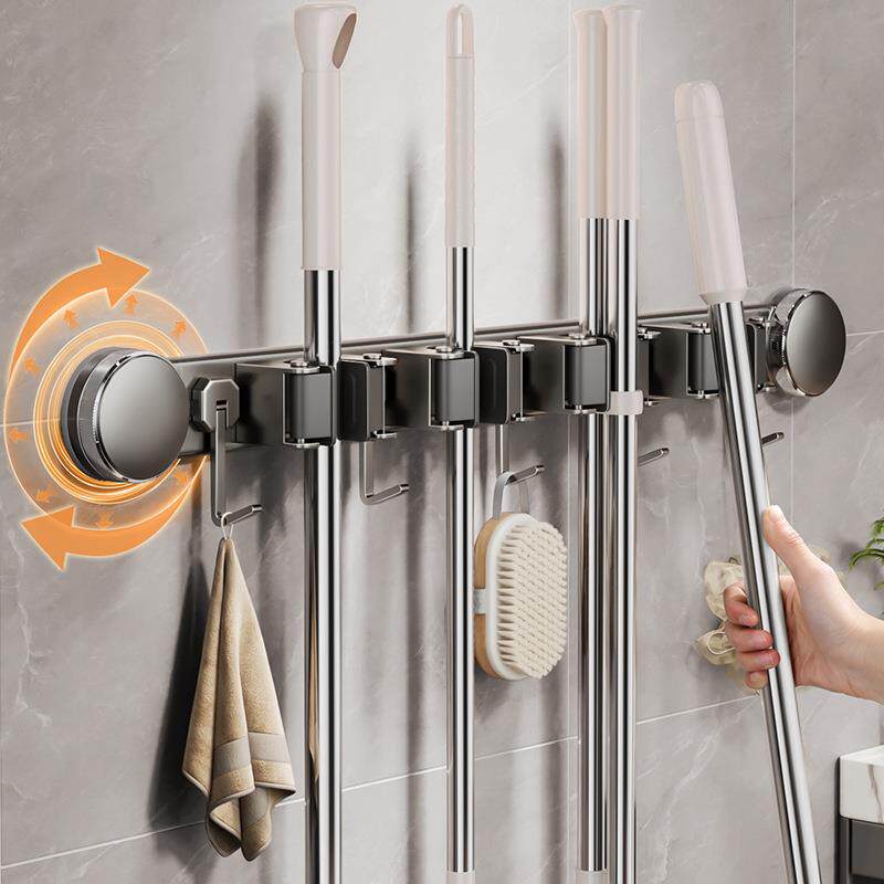 Support mural à ventouse WV po - Commercial Kitchen Rack avis et prix