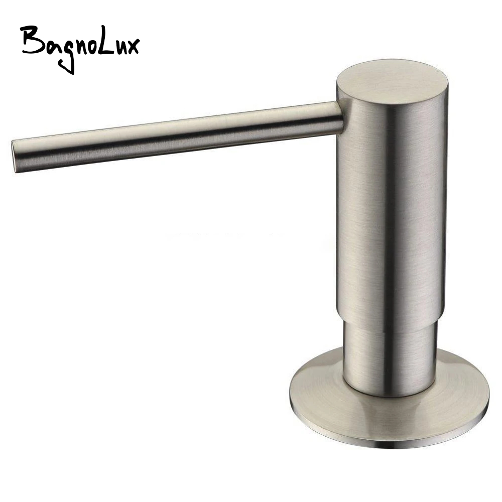 Distributeur de lotion moderne - Commercial Quality Kitchen Faucet avis et prix