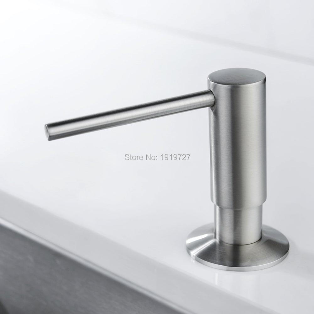 Distributeur de lotion moderne - Commercial Quality Kitchen Faucet avis et prix