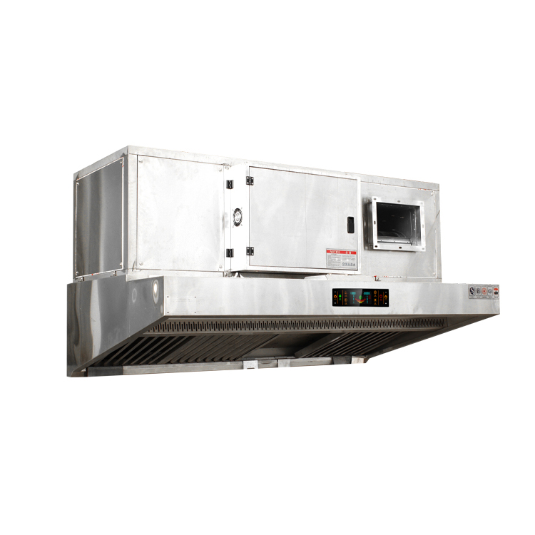 Hotte aspirante de cuisine ave - Commercial Kitchen Hoods avis et prix