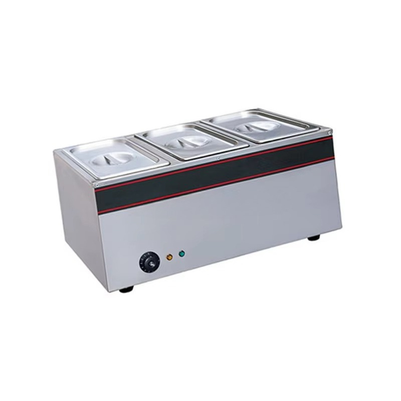 Équipement de cuisine, contrôl - Bain Marie Food Warmer avis et prix