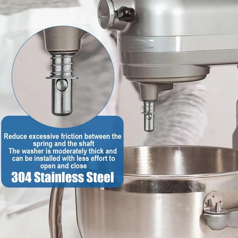 Pièces de rechange pour Kitche - Commercial Kitchen Aid Mixer avis et prix