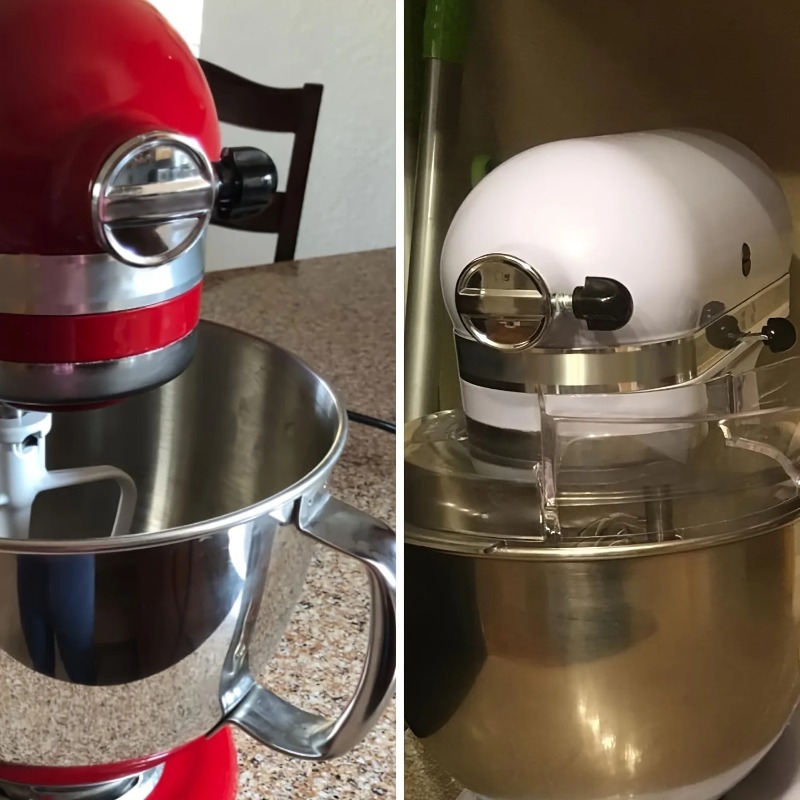 Pièces de rechange pour Kitche - Commercial Kitchen Aid Mixer avis et prix