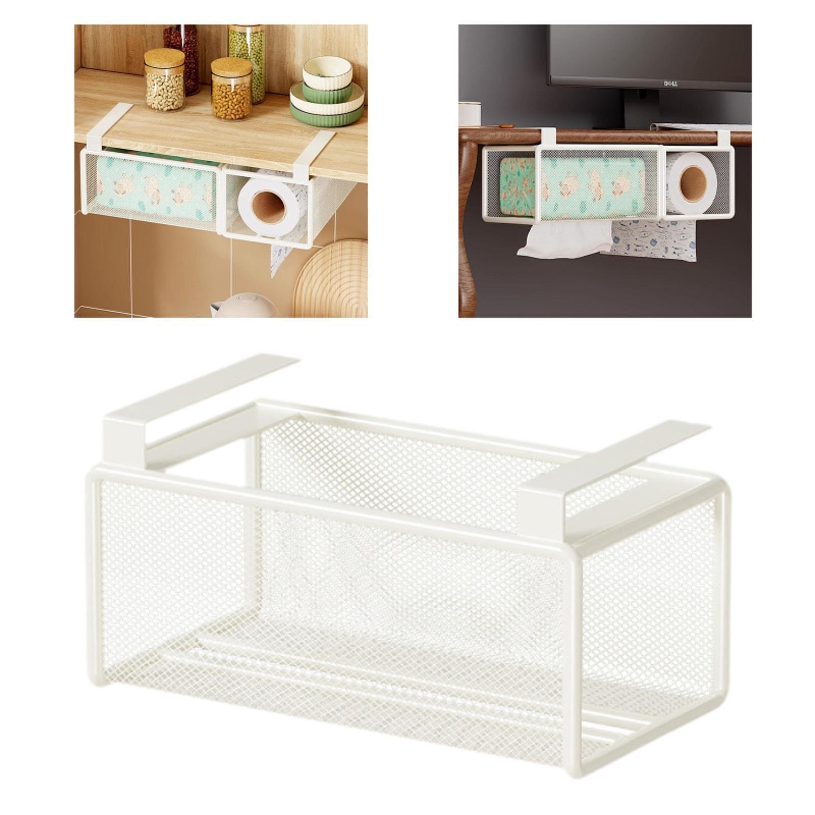Support de serviettes en papie - Commercial Kitchen Rack avis et prix