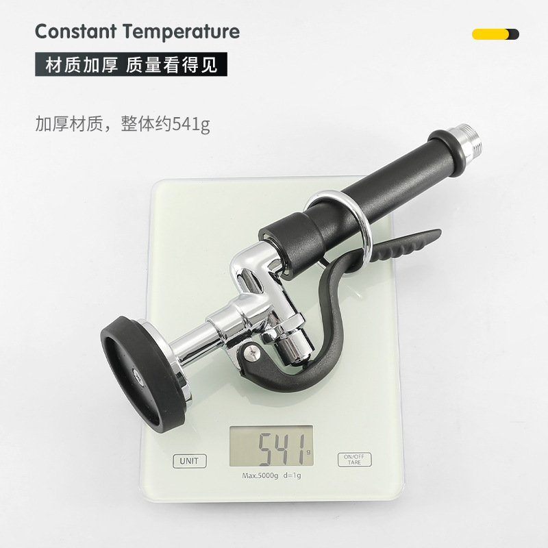 Robinet commercial en laiton m - Commercial Quality Kitchen Faucet avis et prix