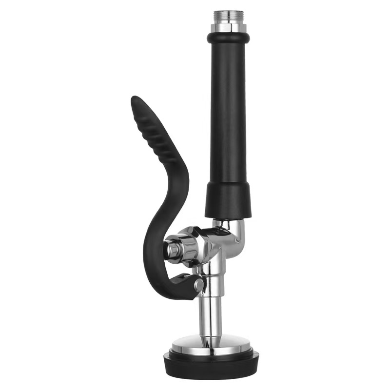 Robinet commercial en laiton m - Commercial Quality Kitchen Faucet avis et prix