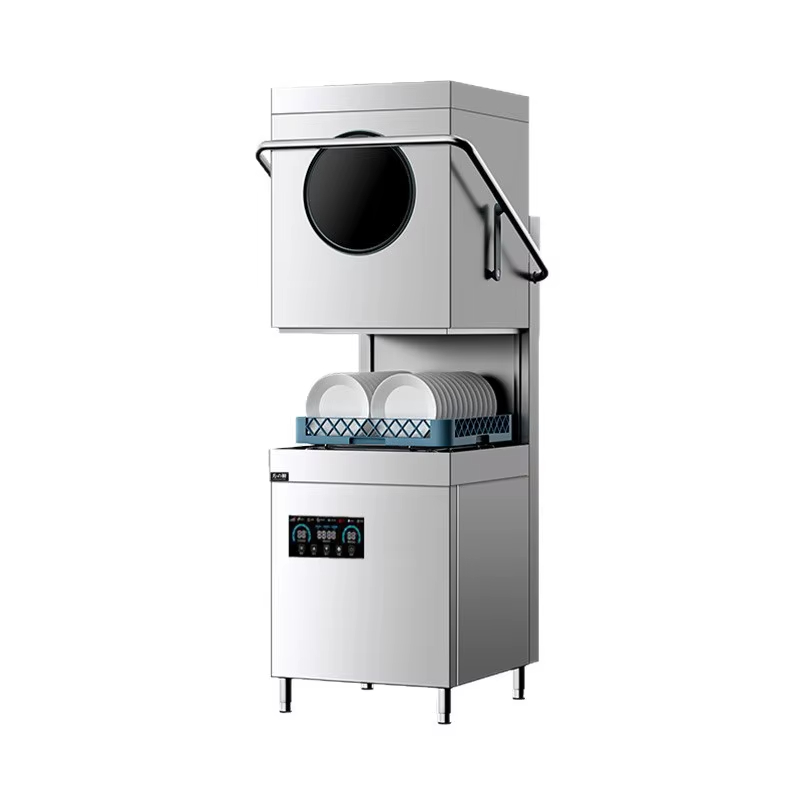 Lave-vaisselle commercial à cy - Commercial Kitchen Hoods avis et prix