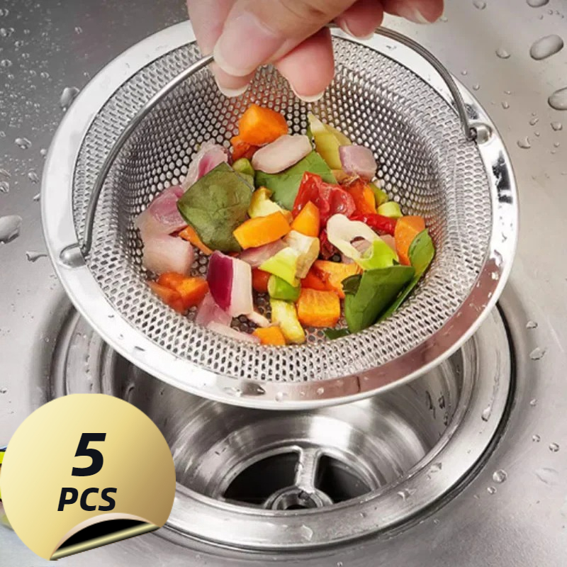 Filtre de vidange de cuisine e - Commercial Kitchen Sink avis et prix