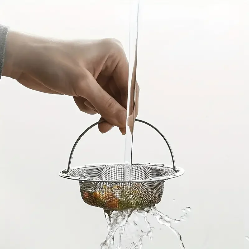 Filtre de vidange de cuisine e - Commercial Kitchen Sink avis et prix