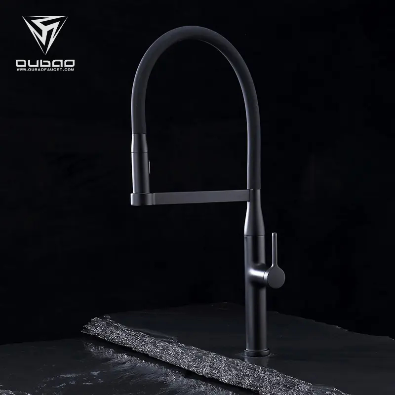 Robinets de cuisine ménagers e - Commercial Quality Kitchen Faucet avis et prix