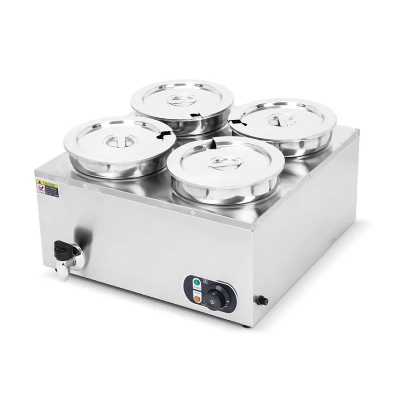 Bain-marie électrique commerci - Bain Marie Food Warmer avis et prix