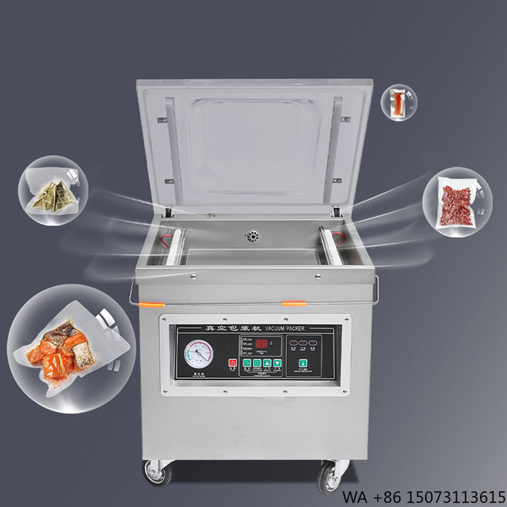Emballage sous vide de table D - Commercial Kitchen Table avis et prix