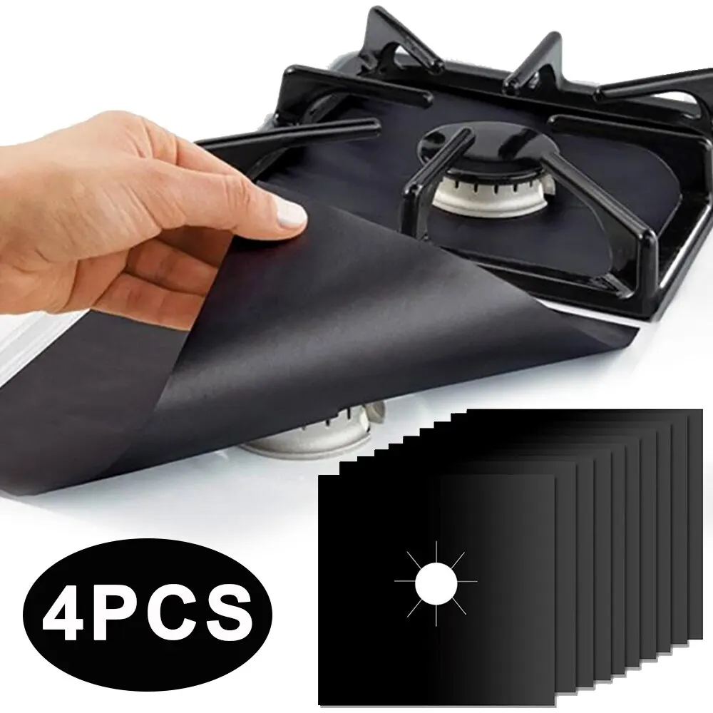 Protecteur de cuisinière à gaz - Commercial Kitchen Hood Installation avis et prix