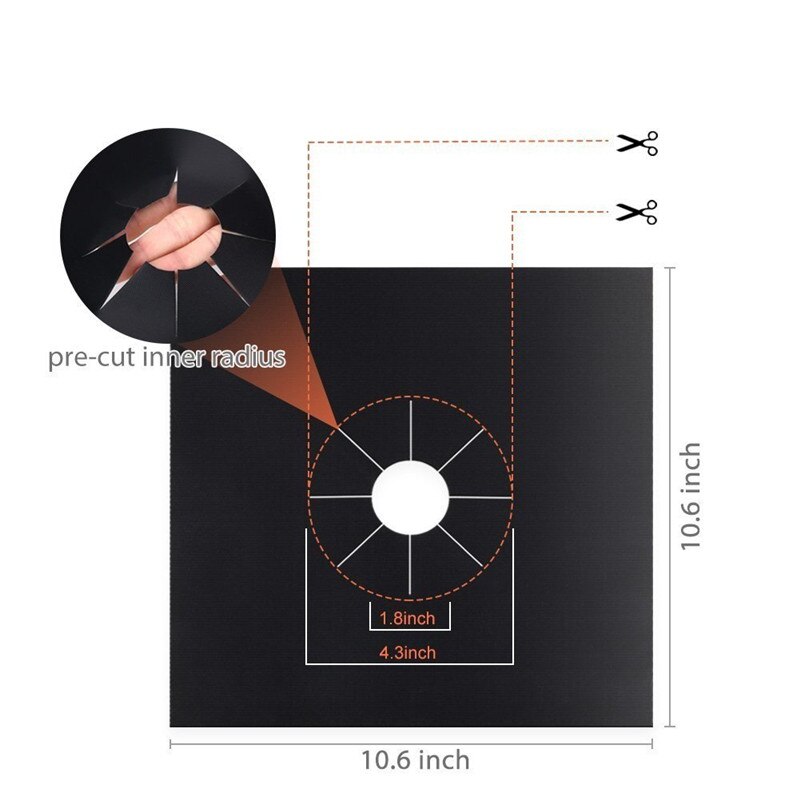 Protecteur de cuisinière à gaz - Commercial Kitchen Hood Installation avis et prix