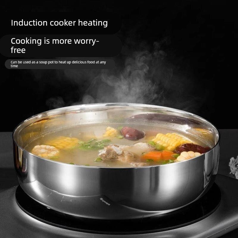 Évier de cuisine épais en acie - Commercial Kitchen Sink avis et prix