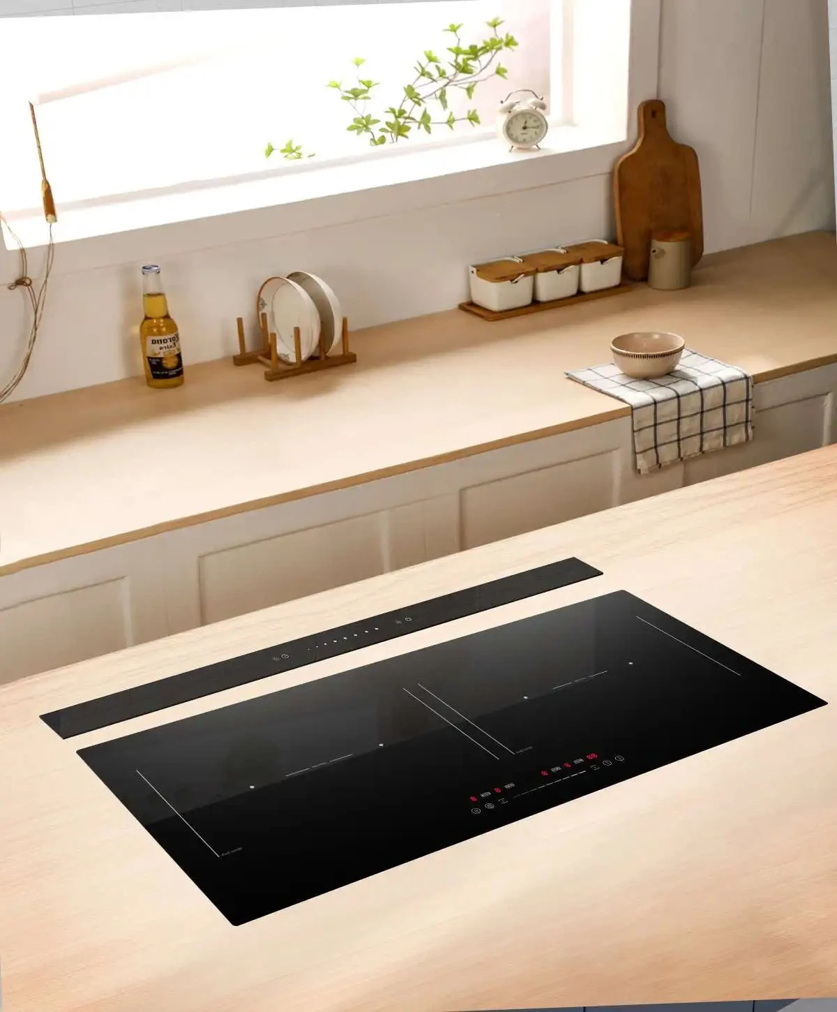Hotte aspirante coulissante ul - Commercial Kitchen Hood Installation avis et prix