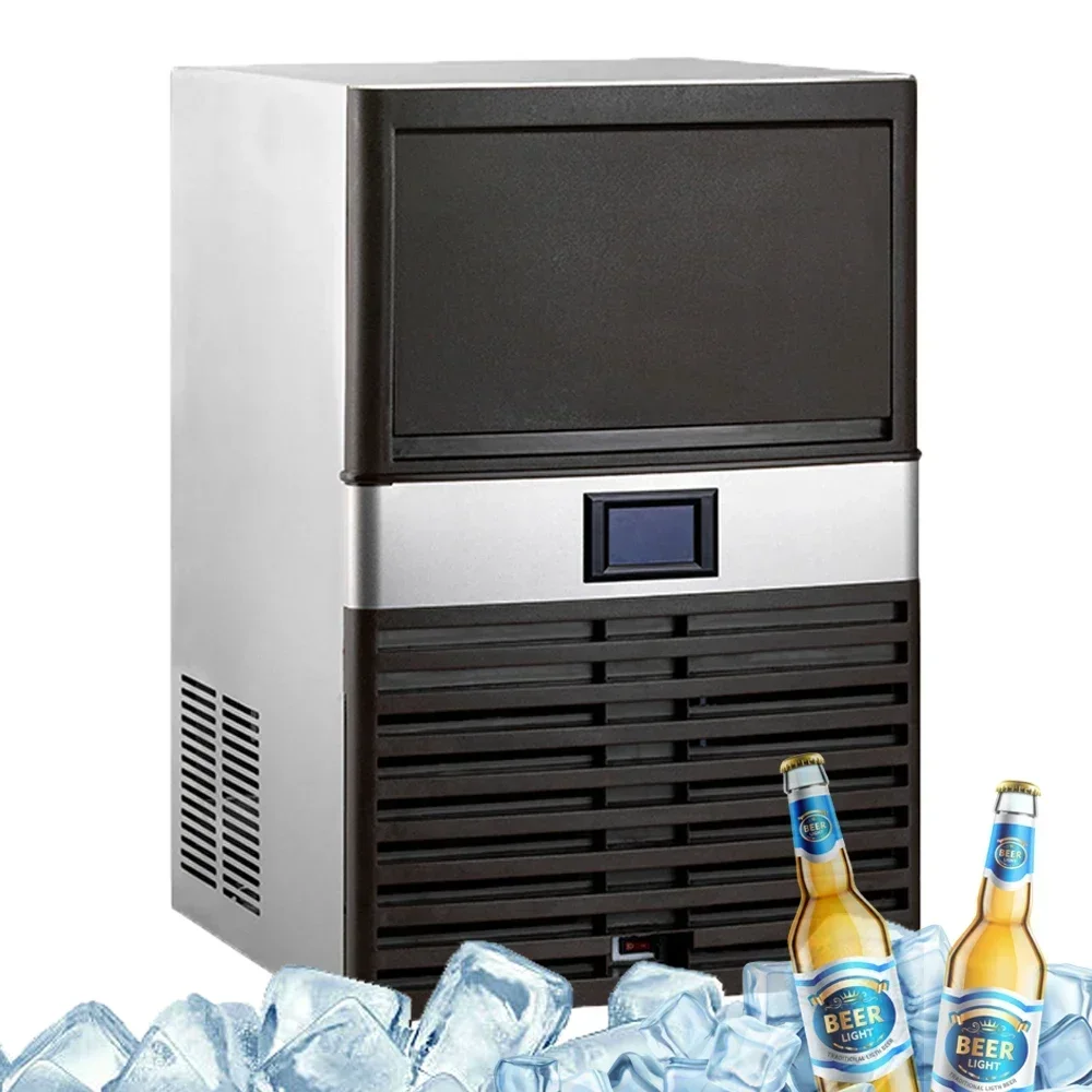 55kg industriel flocon/Tube/bl - Commercial Kitchen Youtube avis et prix
